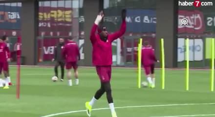 Dev derbi kapıda: RAMS Park&rsquo;ta rekabet eşit