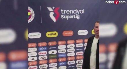 Dev derbi &ouml;ncesinde Fenerbah&ccedil;e'den Galatasaray'a 'Arsızlık' ithamı