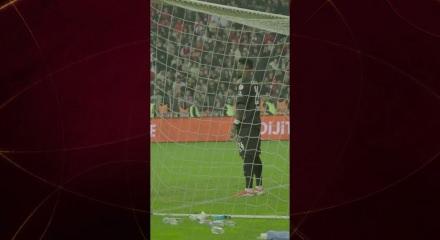 Dev kul&uuml;b&uuml;n yıldızına ceza tehdidi! Yıllarca oynayamayabilir