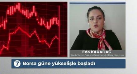 TCMB mesajı belirleyici olacak: Borsa hangi y&ouml;ne gidecek? 