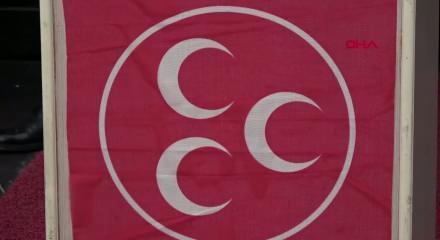 Diyarbakır&rsquo;da MHP&rsquo;ye 500 kişi katıldı