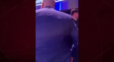 Donald Trump'a Beyaz Saray'daki yemek programında silahlı saldırı ger&ccedil;ekleşti