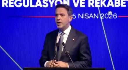 Enerjide dev destek: 3 yılda 1,85 trilyon lira