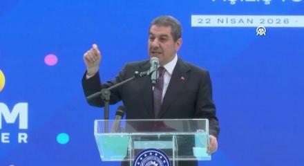  Esenler Belediye Başkanı G&ouml;ksu: Medeniyetimiz barış ve merhamet &uuml;zerine inşa edilmiştir