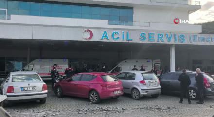 Eski AK Partili İl Başkanına silahlı saldırı!