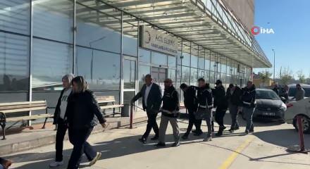 Eşme Belediye Başkanı Yılmaz Tozan hakkında mahkemeden karar