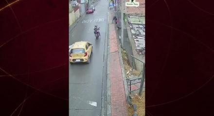 Arabadab fırlkayan teker kadını hayattan kopardıFeci &ouml;l&uuml;