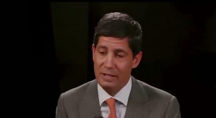FED başkanı adayı Kevin Warsh bug&uuml;n senatoda ilk sınavına &ccedil;ıkıyor