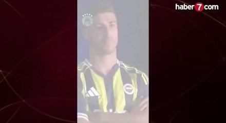 Fenerbah&ccedil;e'de derbi &ouml;ncesi  Asensio m&uuml;jdesi...