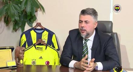 Fenerbah&ccedil;e&rsquo;den Galatasaray derbisi &ouml;ncesi mesaj
