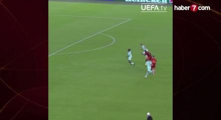 Fenerbah&ccedil;e'den Lukaku hamlesi! Prensip anlaşması iddiası