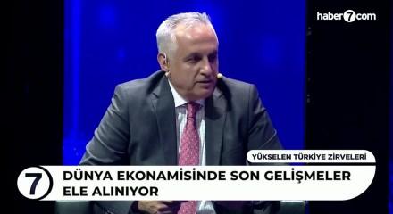 Filiz Eryılmaz: Pandemi d&uuml;nyaya ciddi bir enflasyon armağan etti