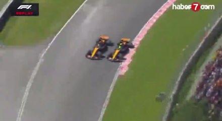 Formula 1 T&uuml;rkiye&rsquo;ye d&ouml;n&uuml;yor: İstanbul Park i&ccedil;in 2026 hedefi