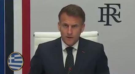 Fransa-Yunanistan hattında askeri iş birliği: Doğu Akdeniz&rsquo;de dikkat &ccedil;eken hamle