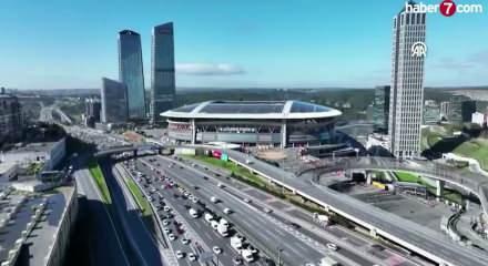 Galatasaray-Fenerbah&ccedil;e derbisinin bilet fiyatları dudak u&ccedil;uklattı