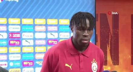 Galatasaray Singo'nun biletini kesti! İtalyan devi talip oldu
