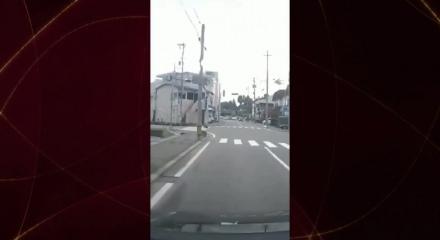 Girit adasında korkutan deprem