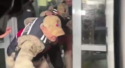 G&uuml;listan Doku cinayetinde Tuncay Sonel'in koruması tutuklandı