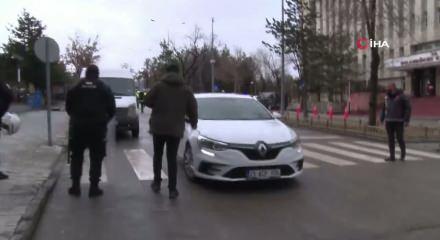 G&uuml;listan Doku cinayetini b&ouml;yle &ouml;rtbas etmişler!