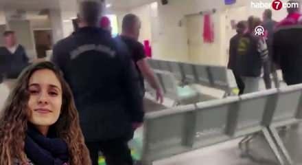 G&uuml;listan Doku soruşturmasında Umut Altaş hakkında kırmızı b&uuml;lten kararı alındı