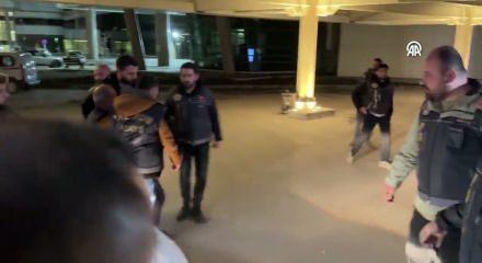 G&uuml;listan Doku soruşturmasında yeni gelişme: Vali eşine de başvuru