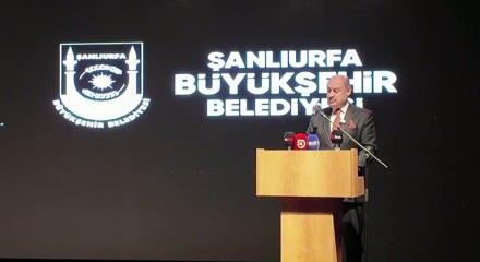 Başkan G&uuml;lpınar&rsquo;dan Şanlıurfa vurgusu: Lezzet ve k&uuml;lt&uuml;r&uuml;n şehri