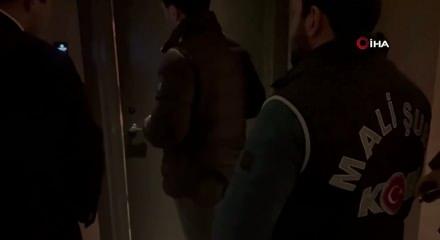 G&uuml;ndem yaratan iddia: &Ouml;zkan Yalım&rsquo;ın pavyonundaki barmen belediye kadrosunda