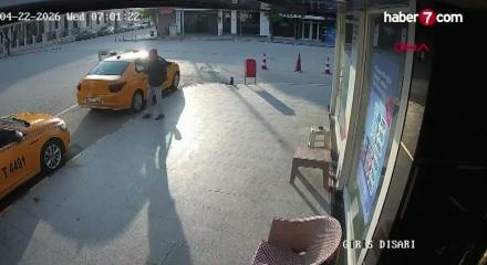 Hatay'da dehşet saati: Bir saatte &uuml;&ccedil; kişiyi satırla yaraladı