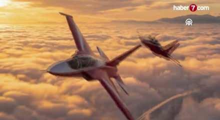 H&Uuml;RJET'i u&ccedil;uracak milli yazılıma ihracat kapısı da a&ccedil;ıldı