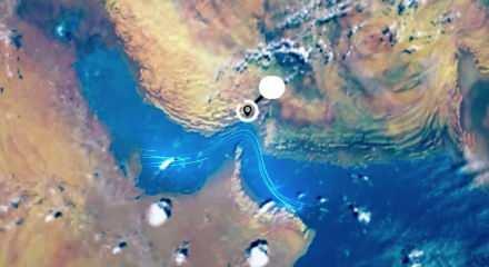 H&uuml;rm&uuml;z etkisi: Petrol 2 hafta sonra yeniden 100 doları aştı