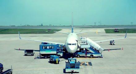 H&uuml;rm&uuml;z kararı sonrası yolcu u&ccedil;akları i&ccedil;in yeni plan devrede