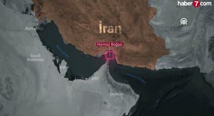 H&uuml;rm&uuml;z&rsquo;de mayın temizliği 6 ay s&uuml;rebilir iddiası