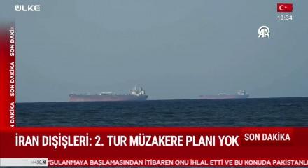 ABD ve İran m&uuml;zakereleri hakkında son dakika gelişmesini Pakistan a&ccedil;ıkladı