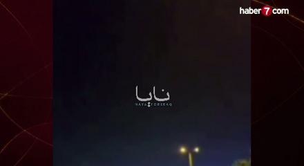 İran'da hava savunma sistemleri devreye girdi!