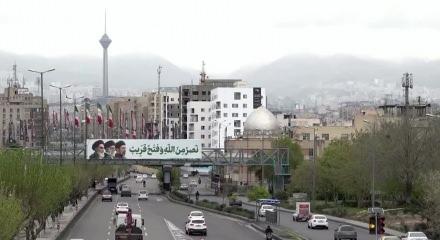 İran'da Starlink cezası: 3 iş yeri m&uuml;h&uuml;rlendi!