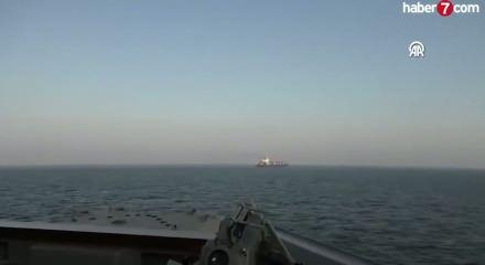 İran&rsquo;dan H&uuml;rm&uuml;z Boğazı i&ccedil;in ABD&rsquo;ye sert uyarı