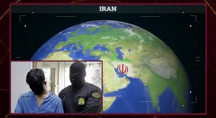 İran&rsquo;dan kritik operasyon: Mossad ağına darbe