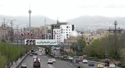 İran&rsquo;dan Suudi Arabistan&rsquo;a uyarı: Vururuz!