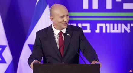 İsrail'de Netanyahu'ya karşı ittifak kurdular!