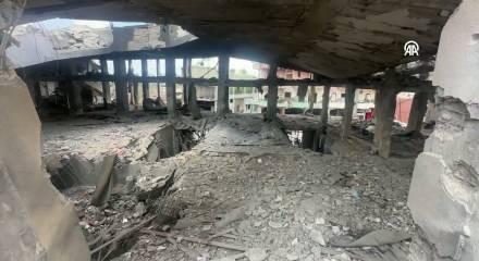 İsrail&rsquo;den L&uuml;bnan&rsquo;a İHA saldırısı: 1 kişi hayatını kaybetti