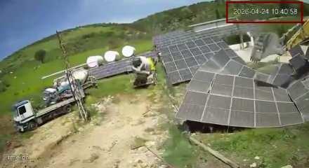 L&uuml;bnan'daki g&ouml;r&uuml;nt&uuml;lere tepki yağdı: Hey Grok d&uuml;nyada hangi &uuml;lke bunu yapıyor?