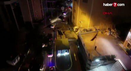 İstanbul'da sahte altın operasyonu: 10 g&ouml;zaltı 