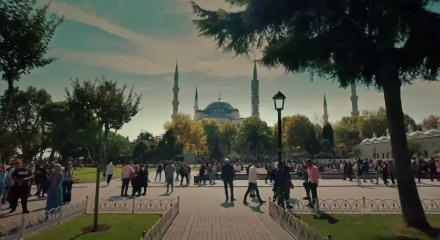 İstanbul'da "Y&uuml;zyılın Konut Projesi"nin hak sahipleri yarın belirlenecek