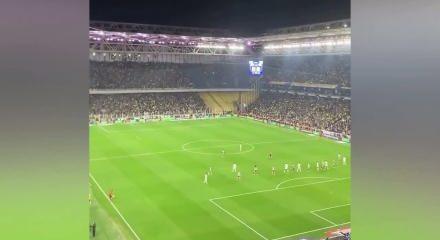 İşte Fenerbah&ccedil;e'nin bu sezonki travmaları! Kasımpaşa, Rizespor...