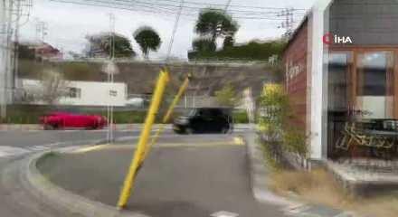 Japonya'da 7,7&rsquo;lik sarsıntı sonrası &lsquo;dev deprem&rsquo; uyarısı