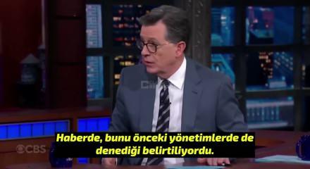 ABD'li eski Bakandan savaş itirafı: Bize yalan s&ouml;ylendi! İsrail'in talebine ret