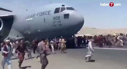 ABD&rsquo;den tartışmalı plan: Afgan m&uuml;lteciler Kongo&rsquo;ya mı g&ouml;nderilecek?