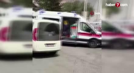 Saldırı sonrası okul y&ouml;neticilerinin g&ouml;revden alınma nedeni belli oldu