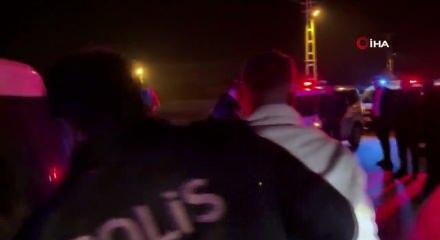 Kayseri'de 'dur' ihtarına uymayan s&uuml;r&uuml;c&uuml;ye 685 bin TL ceza!