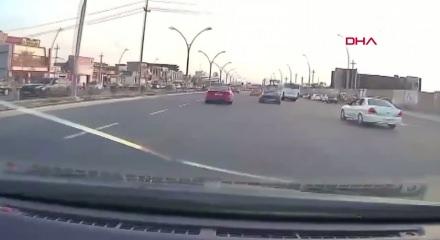 Kerk&uuml;k'te katliam gibi kaza: 6 &ouml;l&uuml; 16 yaralı